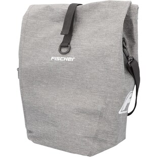 Fischer Gepäckträgertasche Plus City 