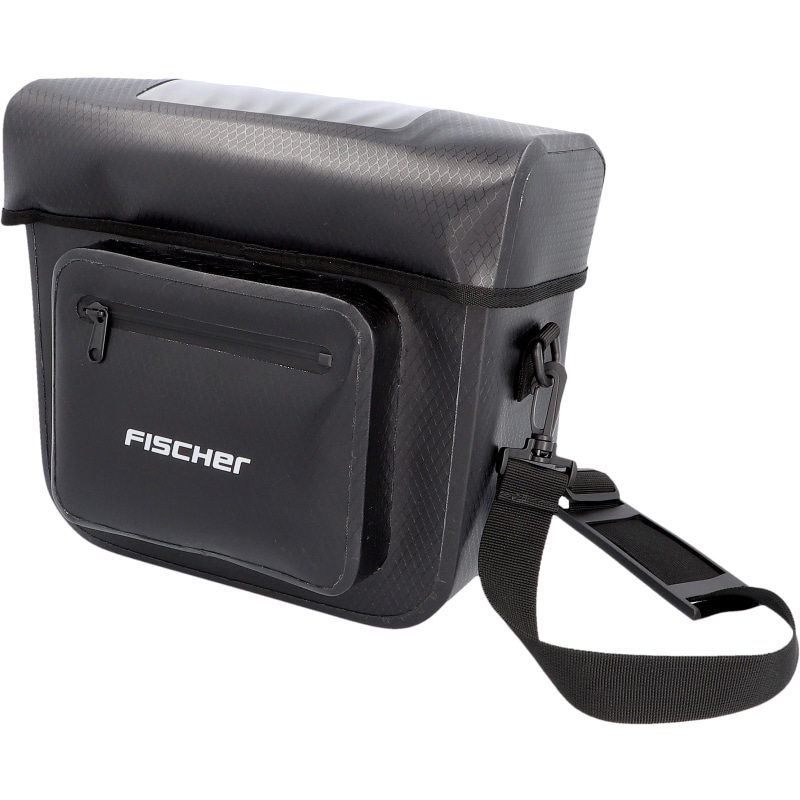 Fischer Lenkertasche PLUS Terra 