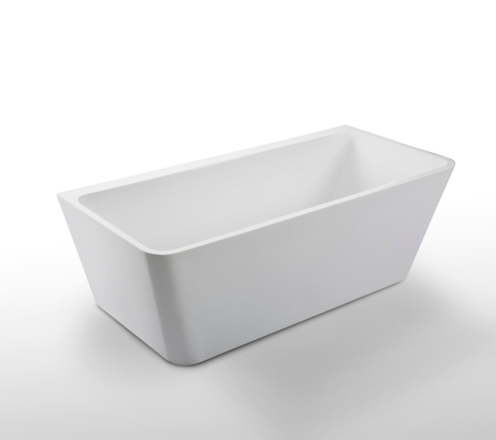 Freistehende Badewanne STYLE