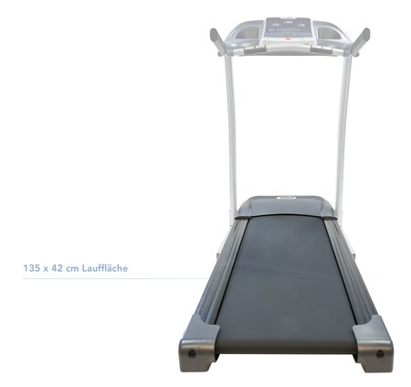 Horizon Fitness LAUFBAND T82 online bestellen Marktkauf bei