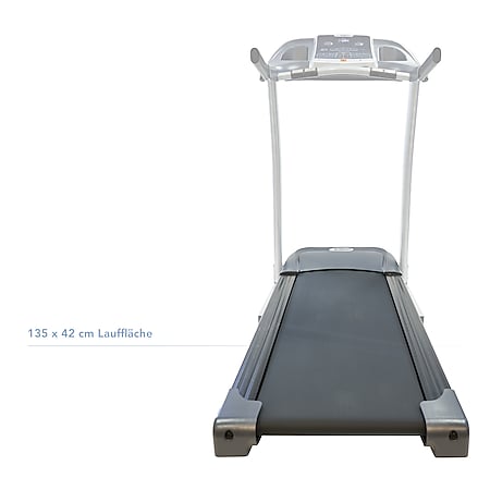 Horizon Fitness LAUFBAND T82 bei Marktkauf online bestellen
