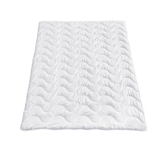 f.a.n. Leichtsteppbett "Summer Light" 135x200 cm 