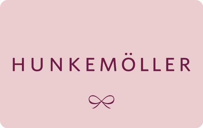 hunkem&ouml;ller Geschenkcode 