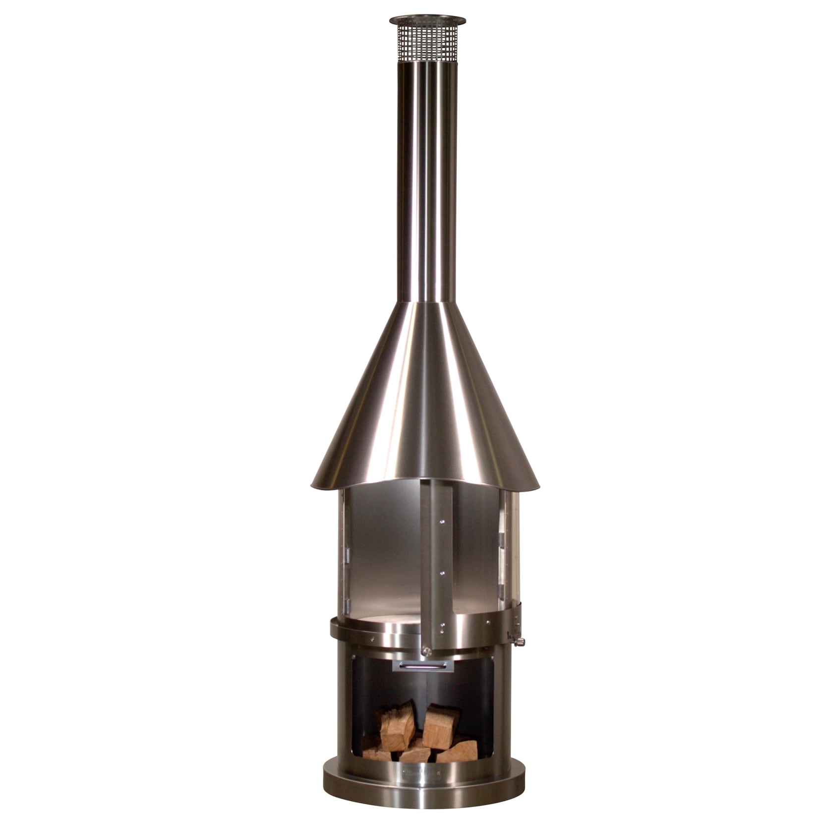 Buschbeck Kamin Melbourne - versch. Ausf&uuml;hrungen 