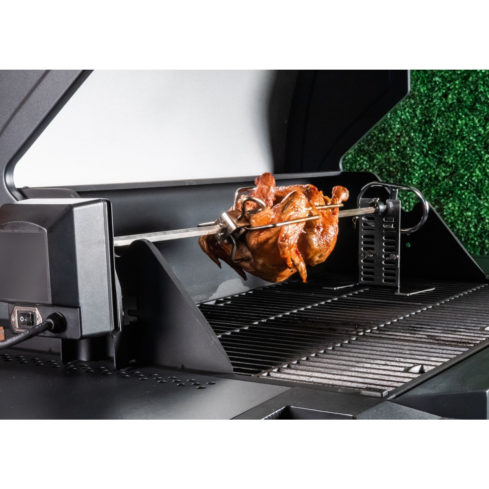 Buschbeck Rotisserie 