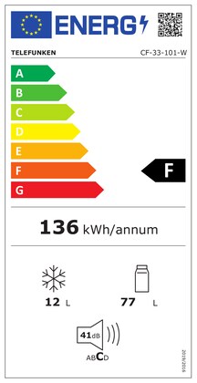 Energielabel