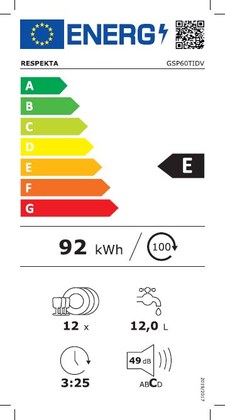 Energielabel