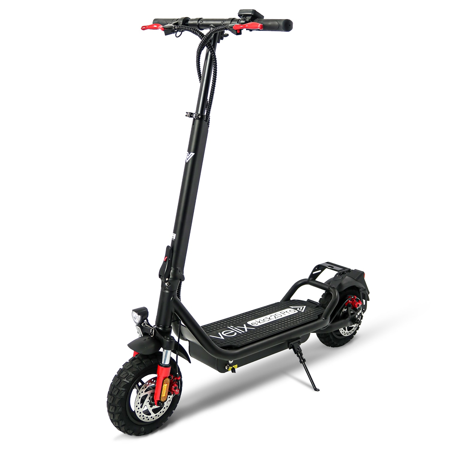 velix Elektro-Scooter E-Kick 20 Pro 