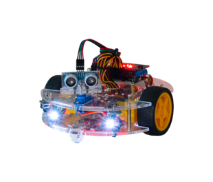 Joy-it , Joy-Car - Education-Auto-Roboter 