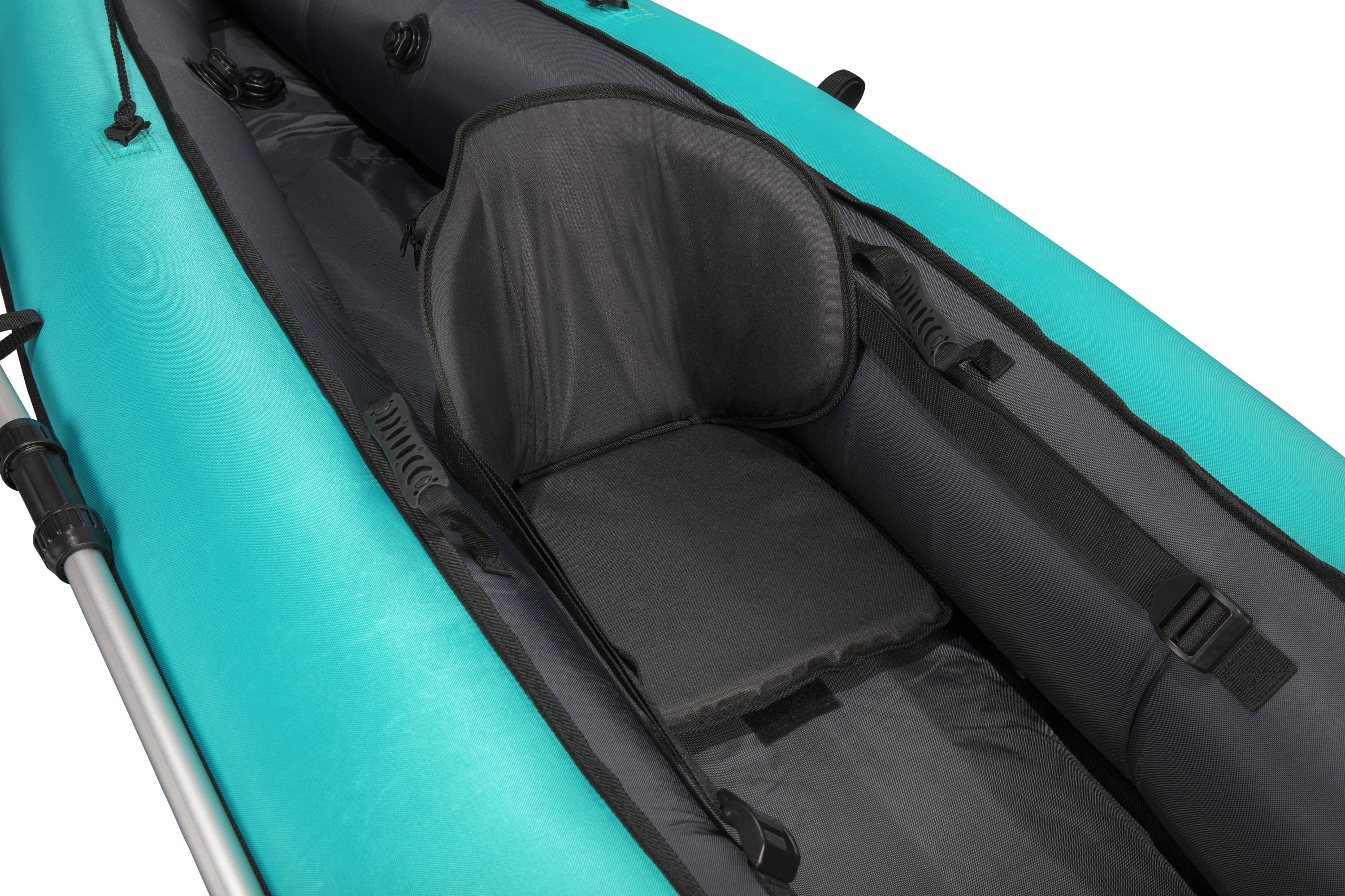 Hydro-Force™ Kajak Set Ventura™ 280 X 86 X 40 Cm | 65118_22