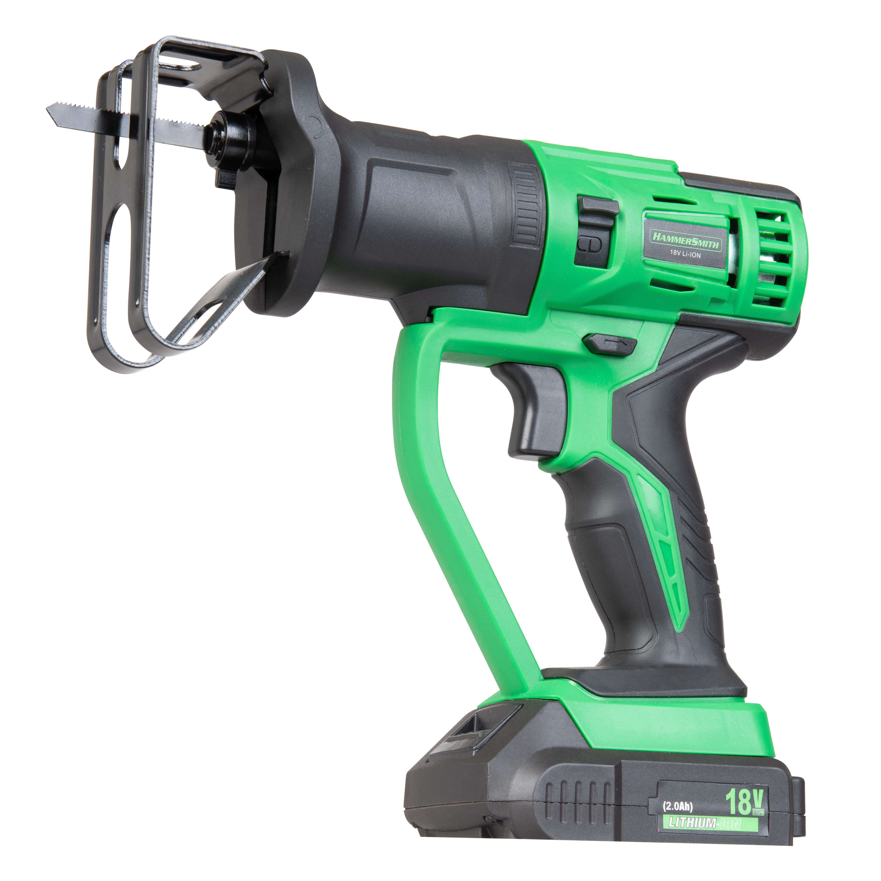 Hammersmith MultiTool - Stichs&auml;genaufsatz 