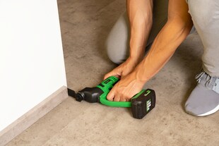 Hammersmith MultiTool TV Set 