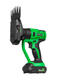 Hammersmith MultiTool - Heckentrimmer-Set 