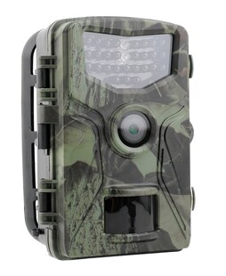 BRAUN Scouting Cam Black575 