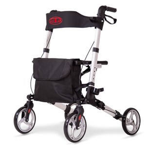 Antar Aluminium Vierrad Rollator »AT51006« 