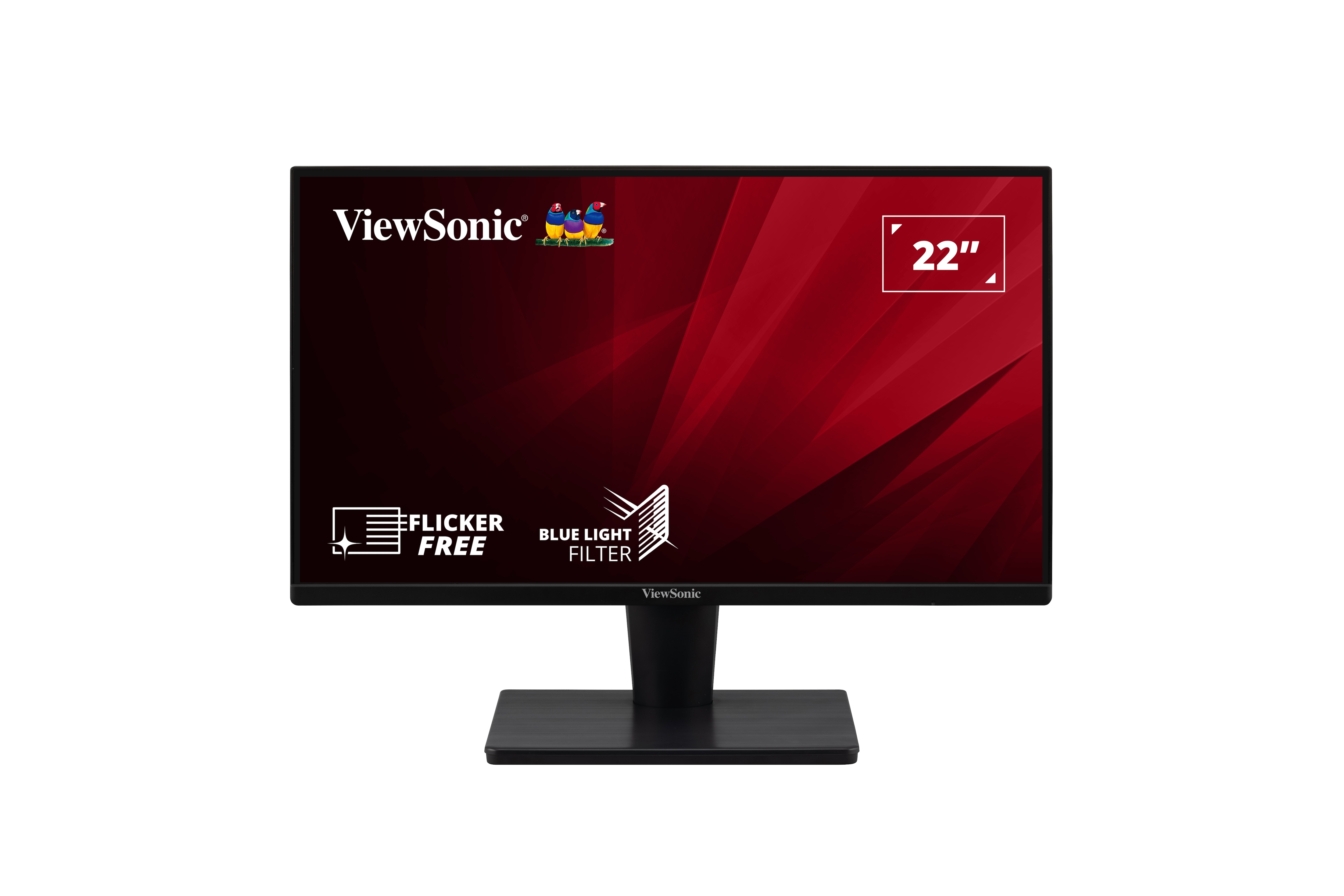 Viewsonic VA2215-H 22" Full-HD Monitor VS18811 