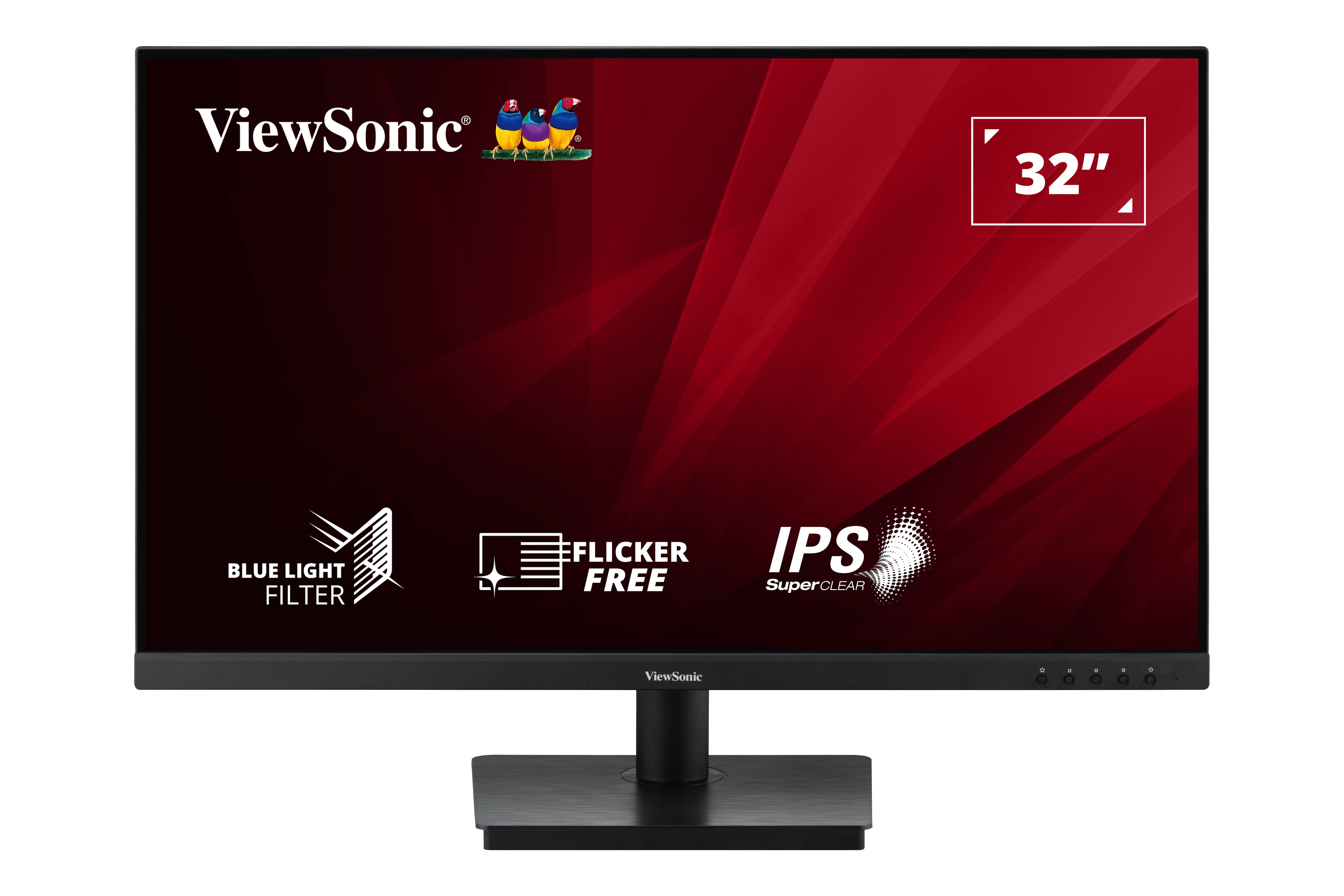 Viewsonic VA3209-MH 32" Full-HD Monitor VS19151 