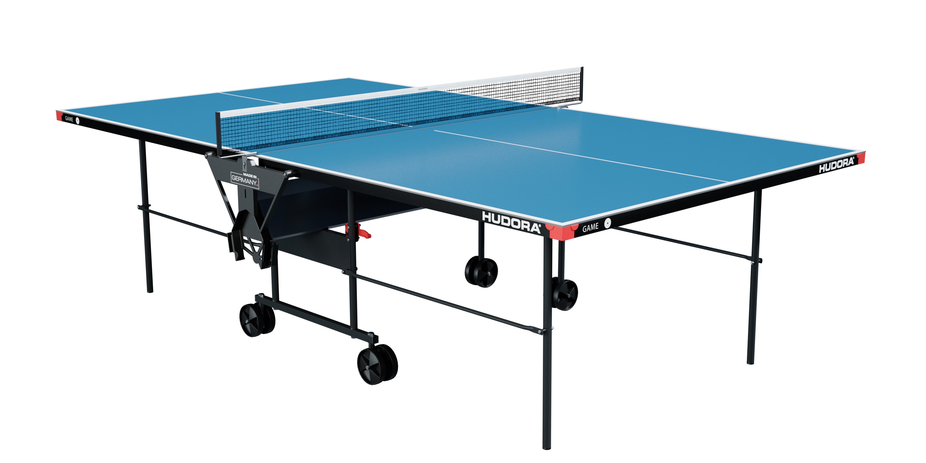 HUDORA Tischtennisplatte Game 