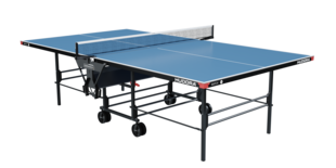 HUDORA Tischtennisplatte Match 