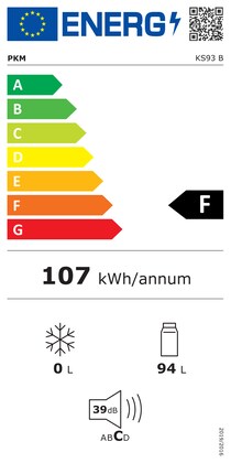Energielabel