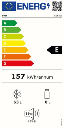 Energielabel
