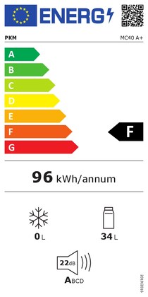 Energielabel