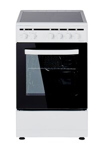 PKM Elektrostandherd EH4-50 GK5 