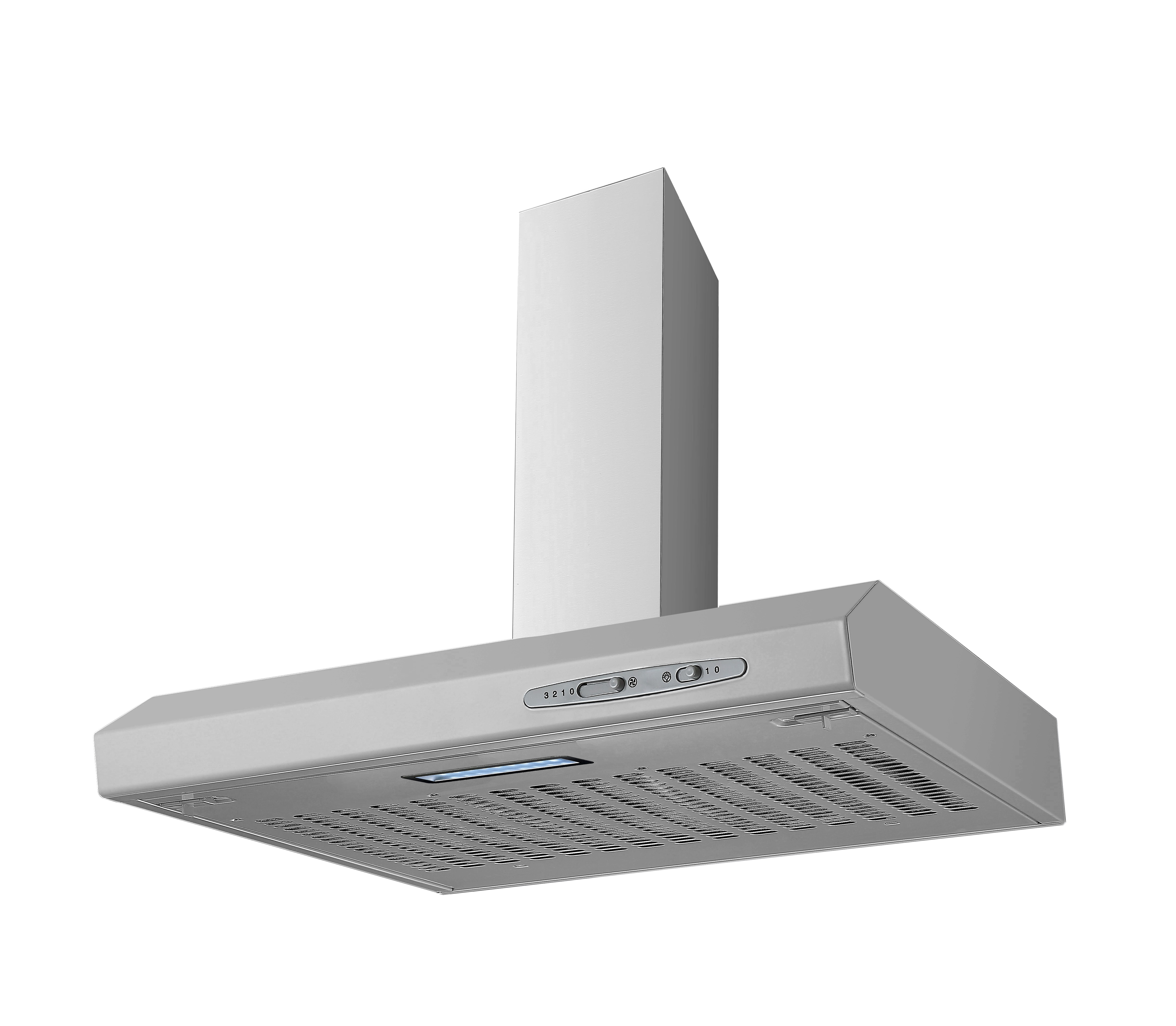 PKM Unterbau-Dunstabzugshaube UBH5000H 2 