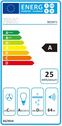 Energielabel