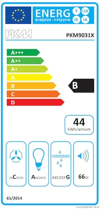 Energielabel