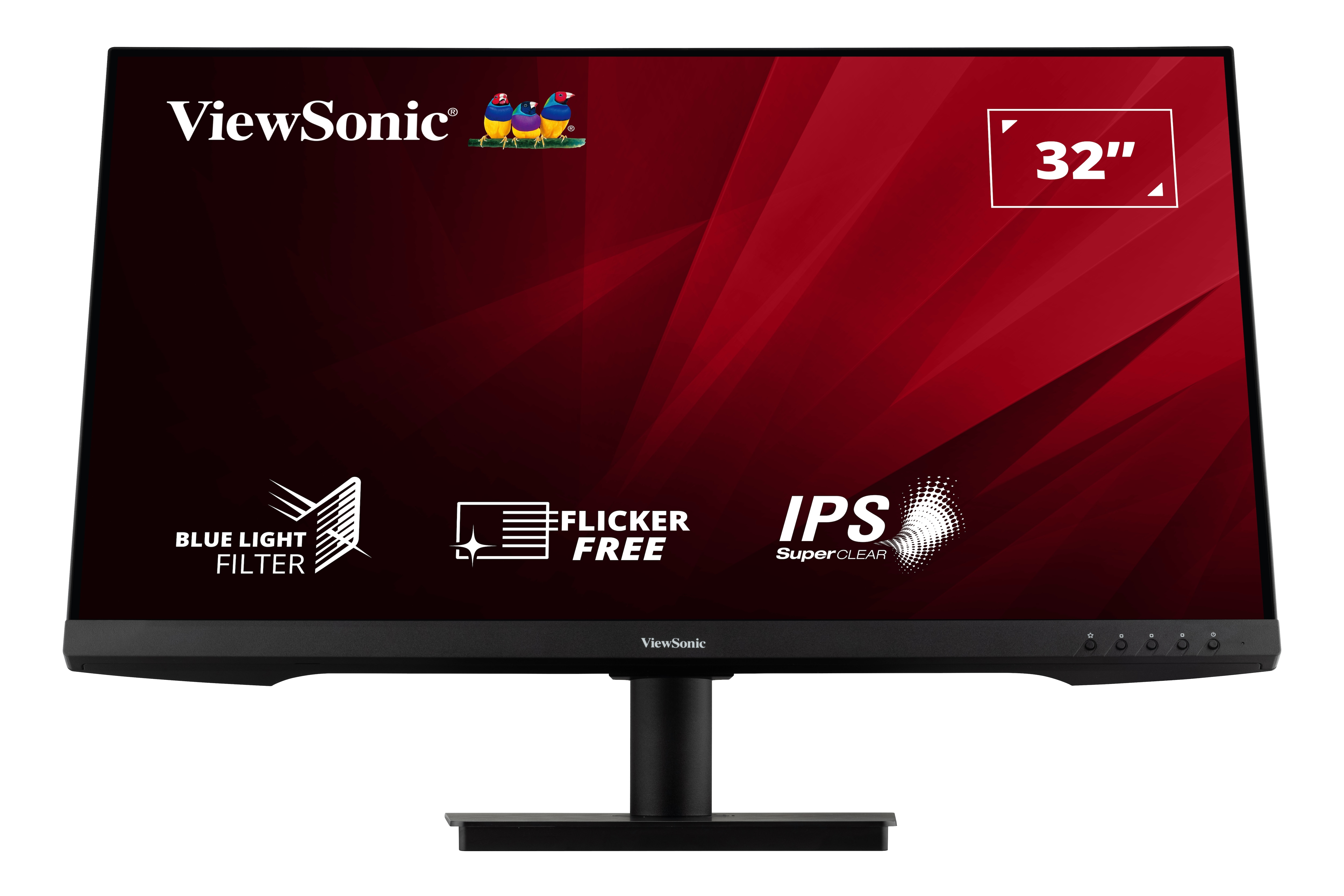 Viewsonic VA3209-2K-MHD 32" QHD Monitor VS19155 