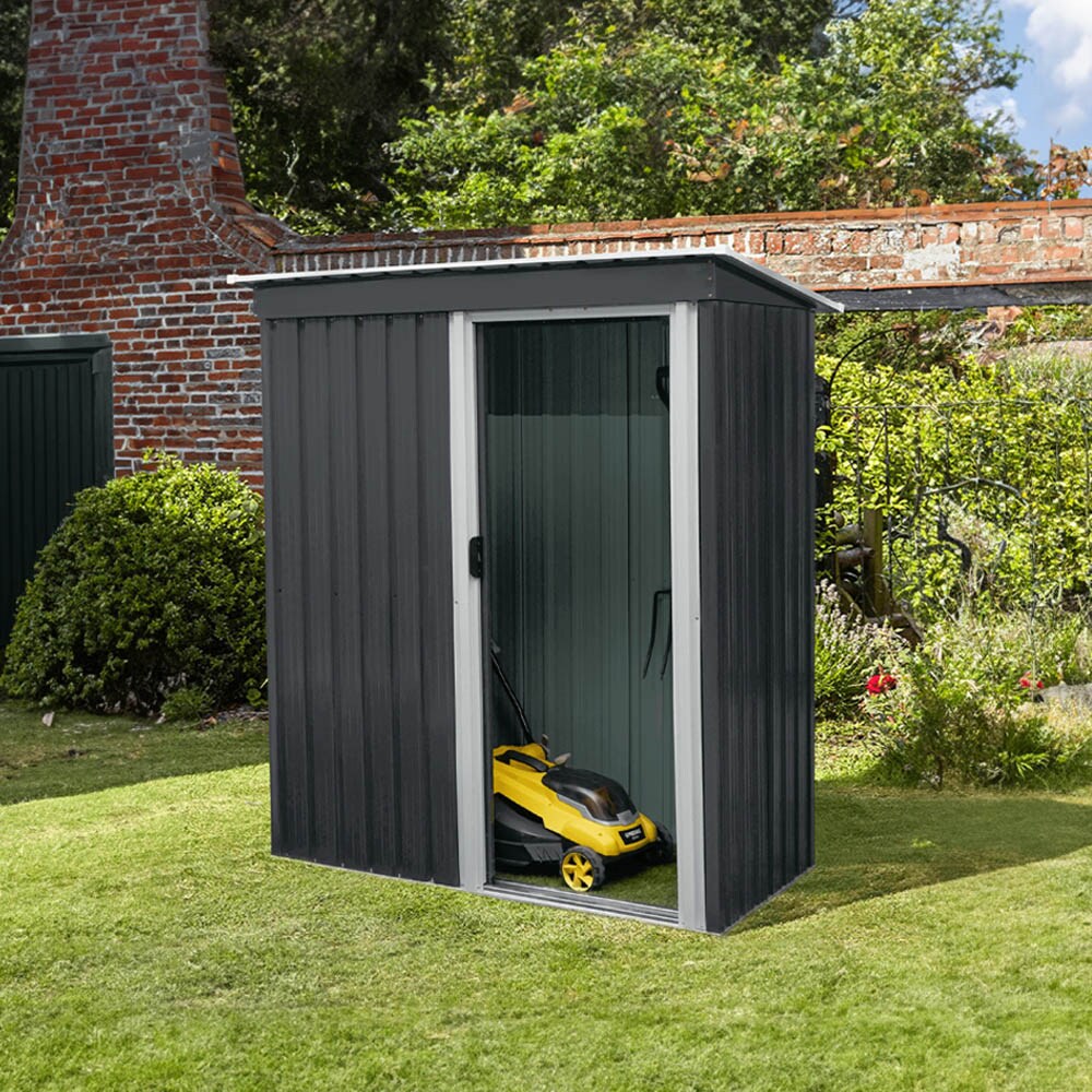 HOME DELUXE Geräteschuppen BOHIO -versch. Ausführungen