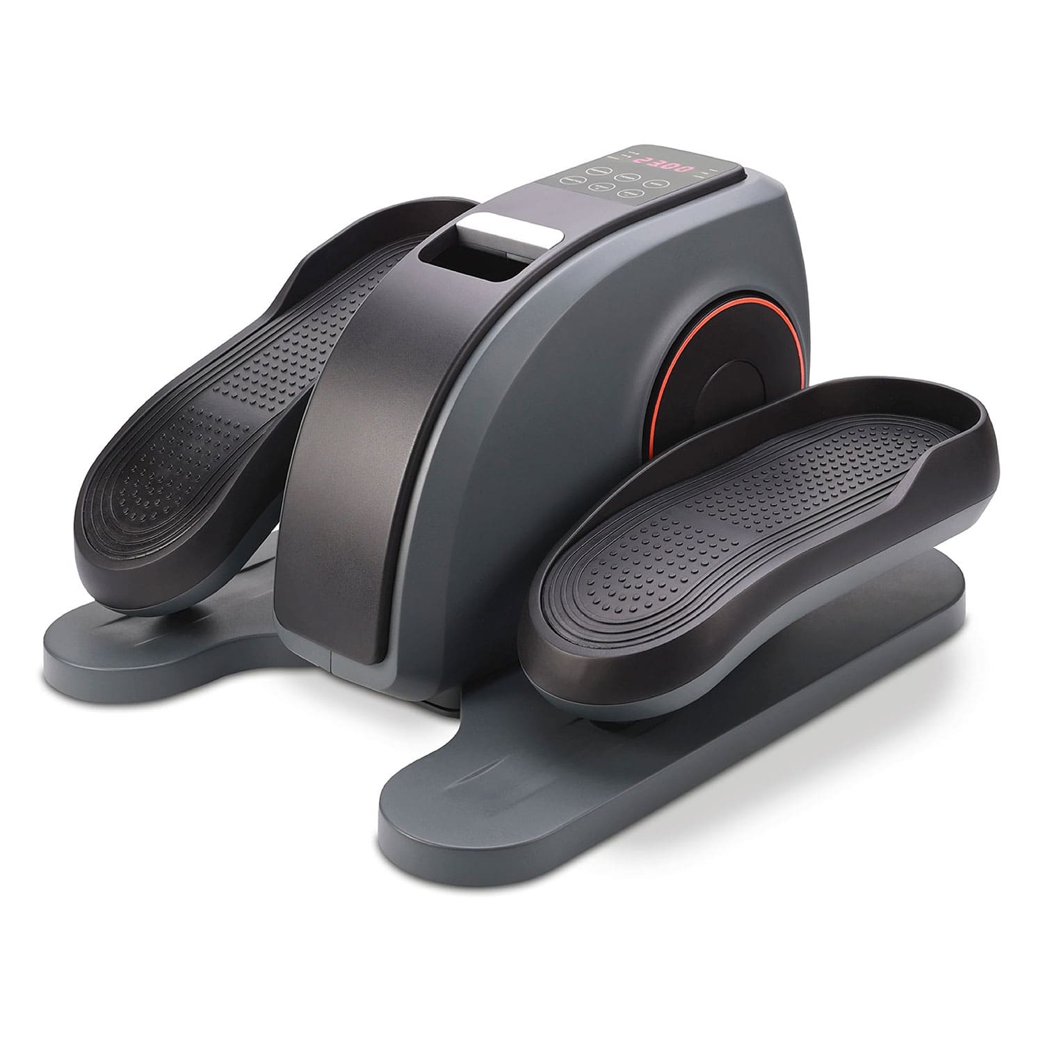 Mini-Ellipsentrainer aktiv &raquo;Vital Pro&laquo; mit Motor 