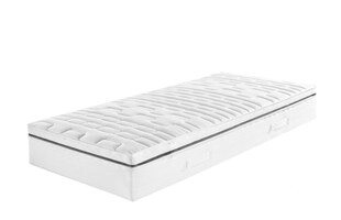 f.a.n. 7-Zonen-Zip-Gelart-Tonnentaschenfederkern-Matratze Emilia Top T - 80x200cm - H2 - versch. Ausführungen 