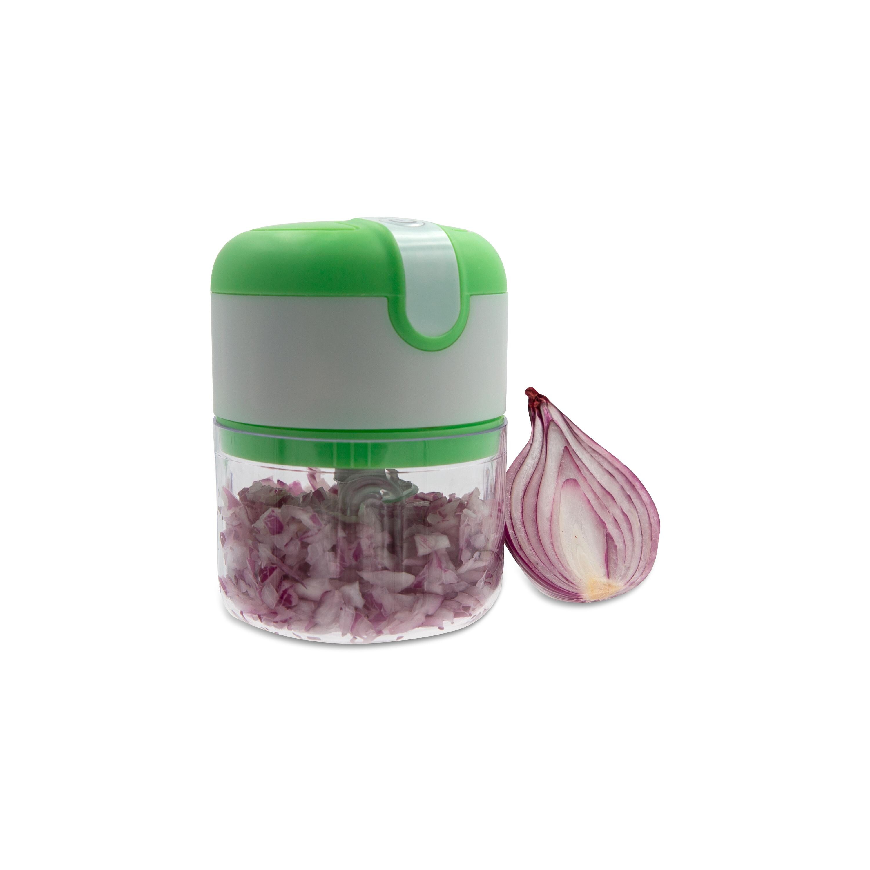 Livington 3 sec. Chopper 