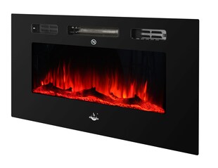 El Fuego Elektrokamin Bern versch. Ausführungen 