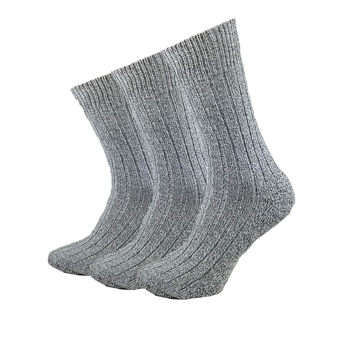 Norweger Socken 39-42 3er Pack 