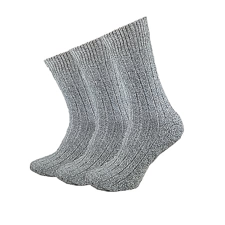 Garcia Pescara 3 Paar Norweger Socken - versch. Ausführungen 