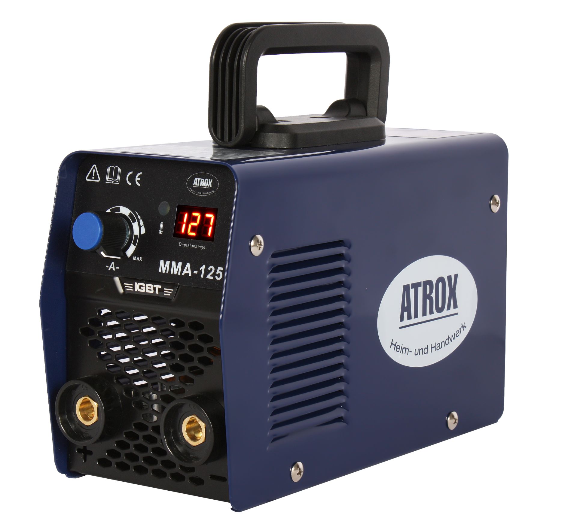 ATROX Inverter-Schwei&szlig;ger&auml;t 3781 