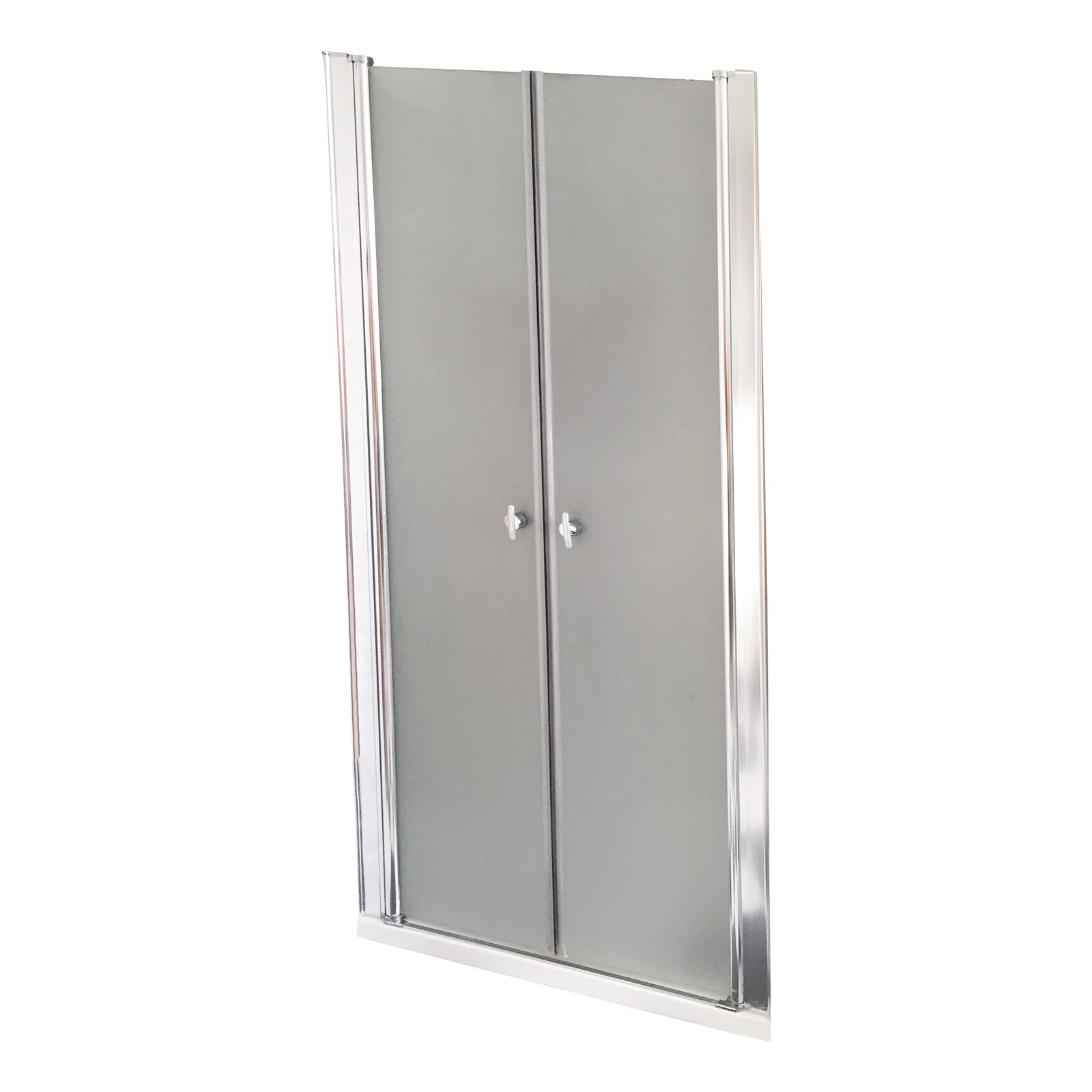 HOME DELUXE Pendelt&uuml;r LAVEA - Milchglas - versch. Ausf&uuml;hrungen 