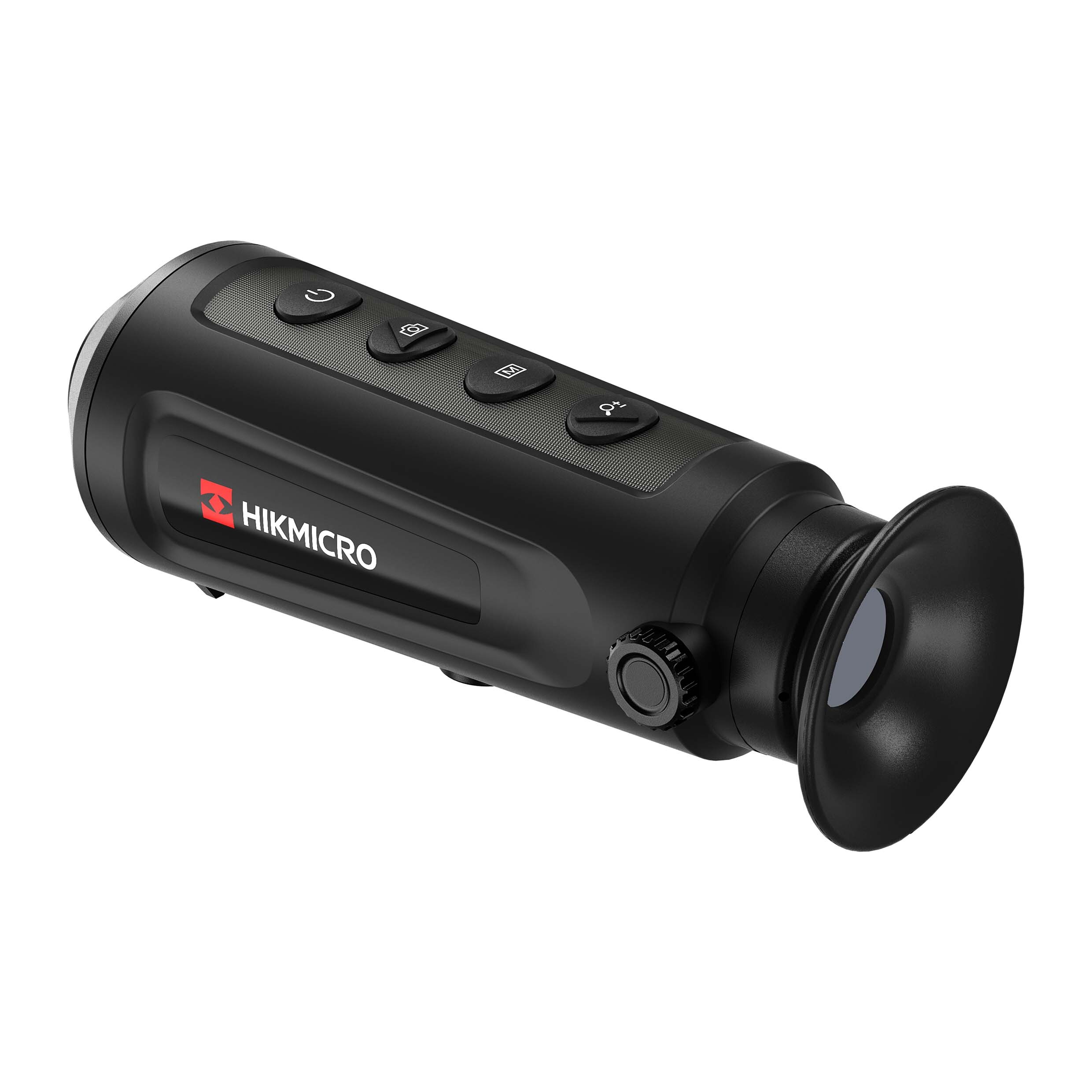 HIKMICRO LYNX LC06 Thermomonokular / W&auml;rmebildkamera zur Personen- & Tiererkennung 