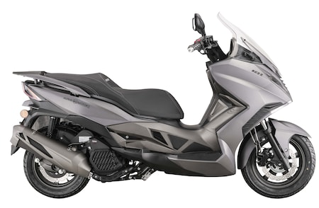 ccm 5 bestellen Alpha 125 Motors 95 Sport bei grau Marktkauf EURO online Cruiser 22 km/h Motorroller