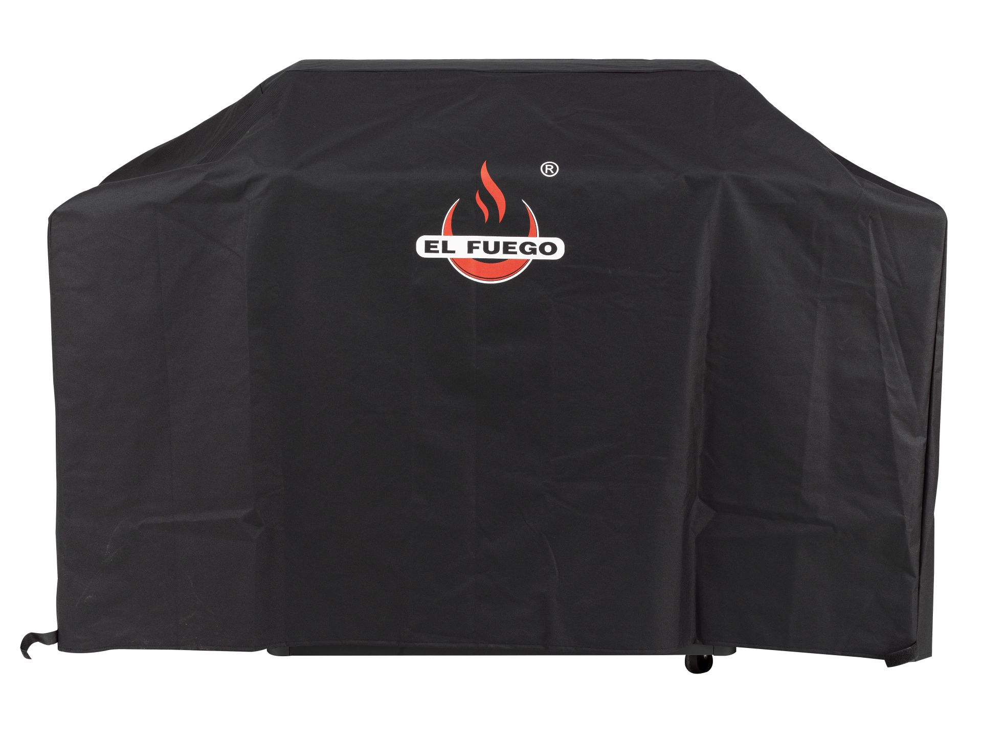 Abdeckhaube f&uuml;r El Fuego Gasgrill "Deluxe"+"Long Beach" 