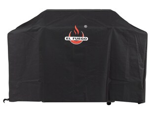 Abdeckhaube für El Fuego Gasgrill "Deluxe"+"Long Beach" 