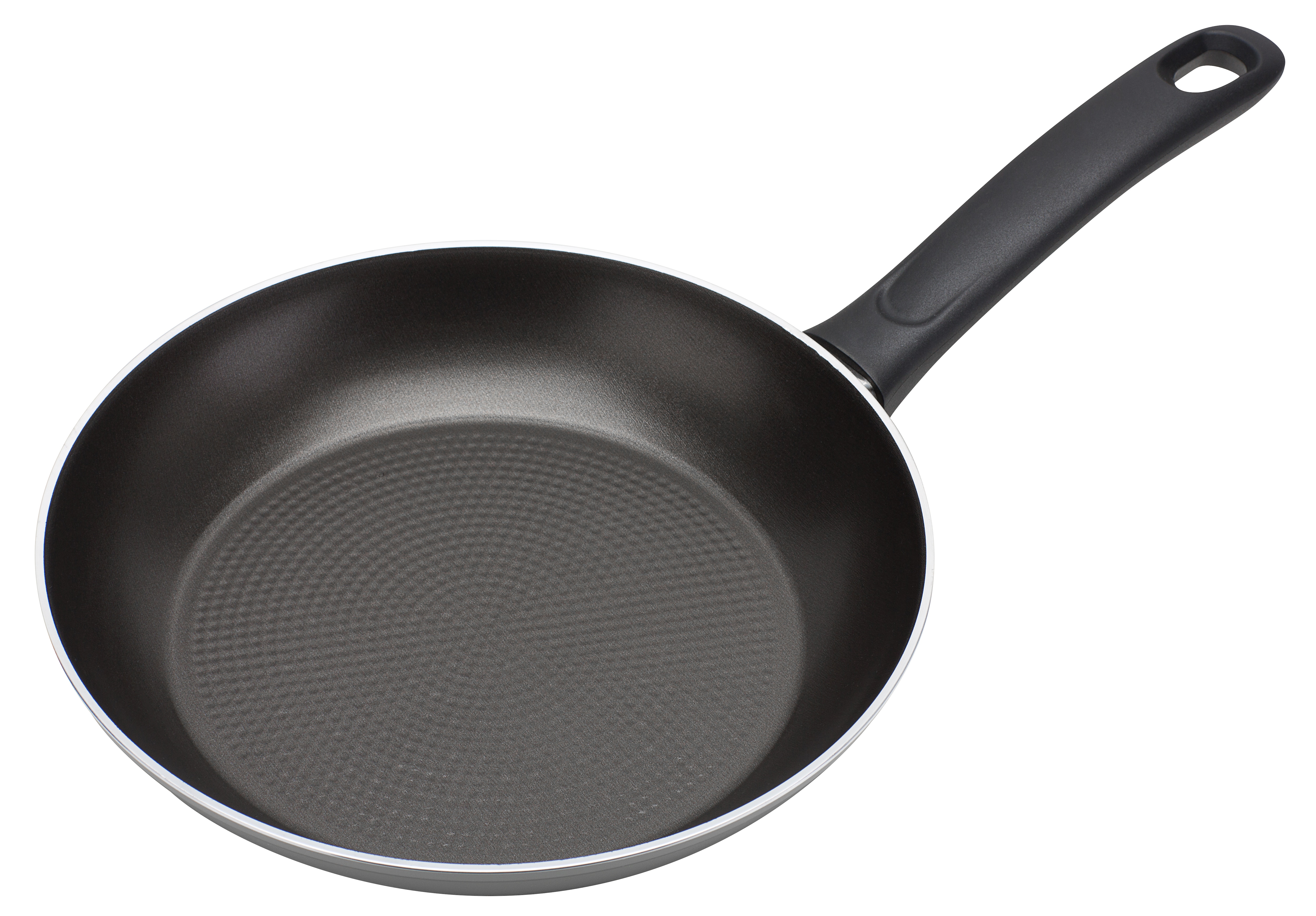 GSW Pfannen-Set Nova 3-tlg. schwarz 