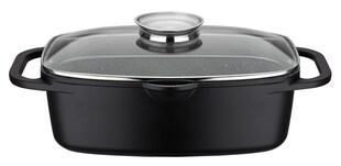 Universalbräter Gourmet Granit 33x21cm 