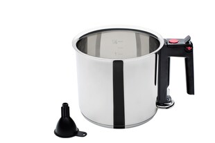 Simmertopf (Bain-Marie) 16cm 