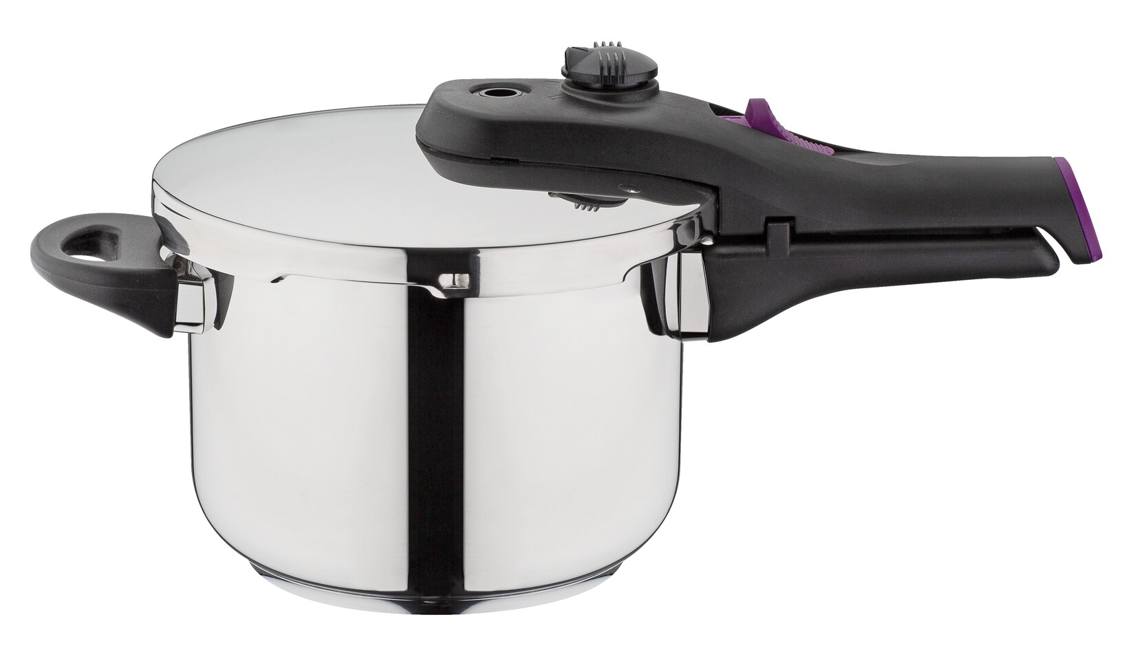 Schnellkochtopf System Rapid 18cm,