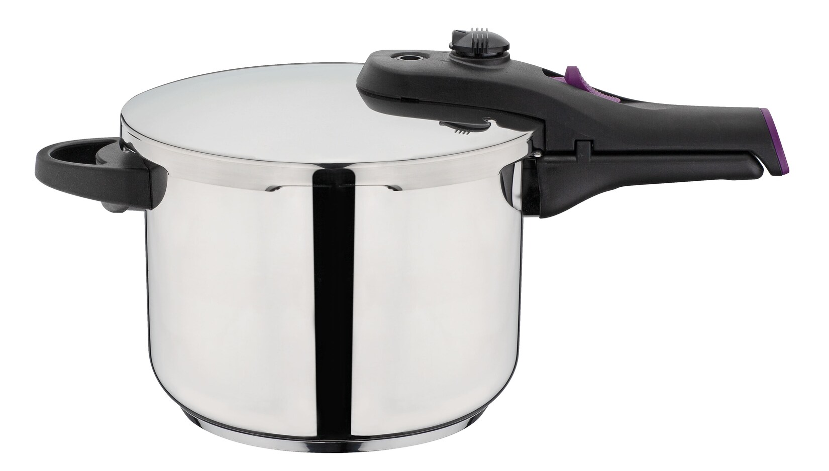 Schnellkochtopf System Rapid mit Einsatz 22cm,