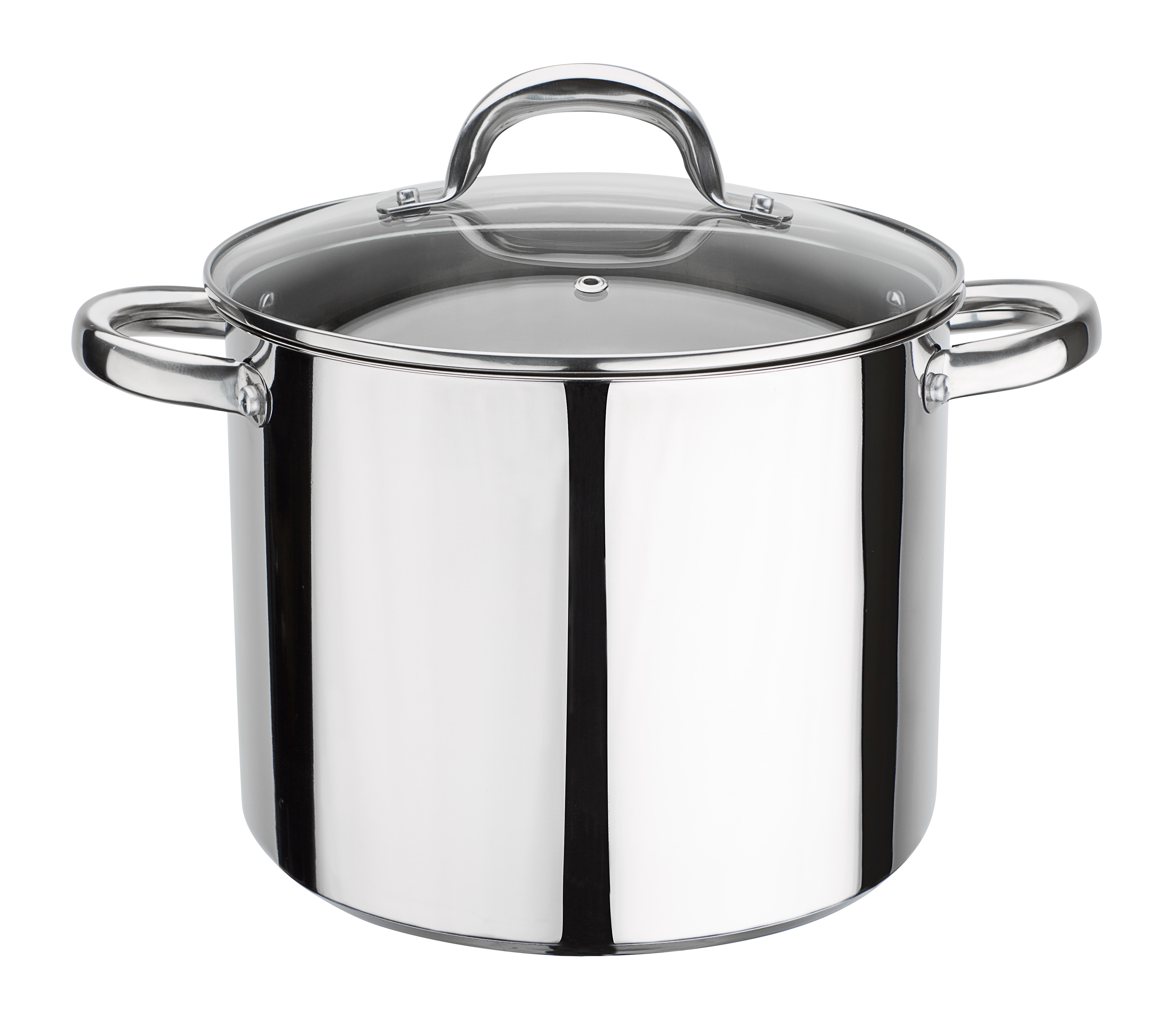 GSW Gem&uuml;setopf Montreal 22cm, 7 L 